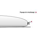 Piquage-ACS | Piquage Remplissage Vidange ACS pour Citerne Souple Eau Potable