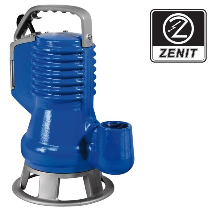 P-DG-BLUE-PRO | Pompe de Relevage Eaux Usées DG BLUE PRO 230V - Passage 40mm