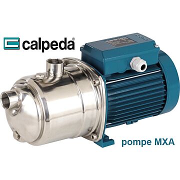 P-MXA | Pompe de Surface Inox MXA