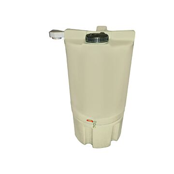 ECODEAU | Récupérateur Eau de Pluie 300L ECODEAU